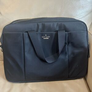 Kate Spade laptop sleeve/bag